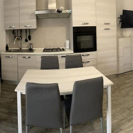 Buenavistahouse Apartment Lecce Exterior photo